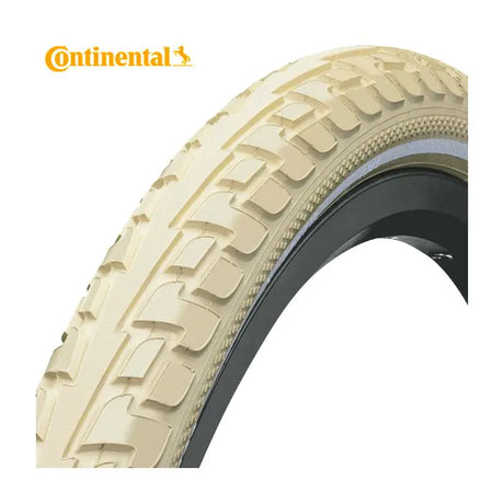 Ride Tour 28 x 1.40 37-622 - Creme