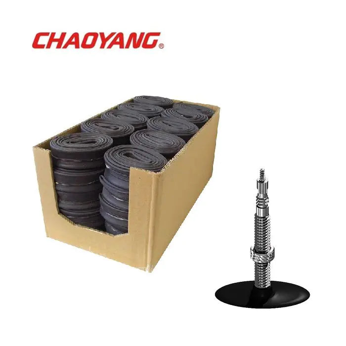 Chaoyang 28x1 5 8x1 3 8 (35 50-622) fv 48 mm Werkstattbox (50 Stück) oder2120708