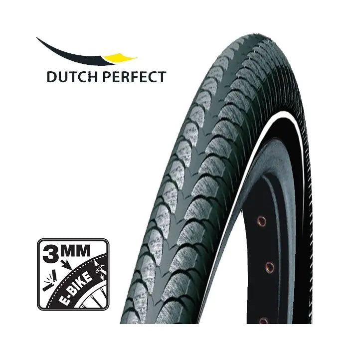 Tire E-Tiger 28 x 1 5 8 x 1 3 8 37-622 -