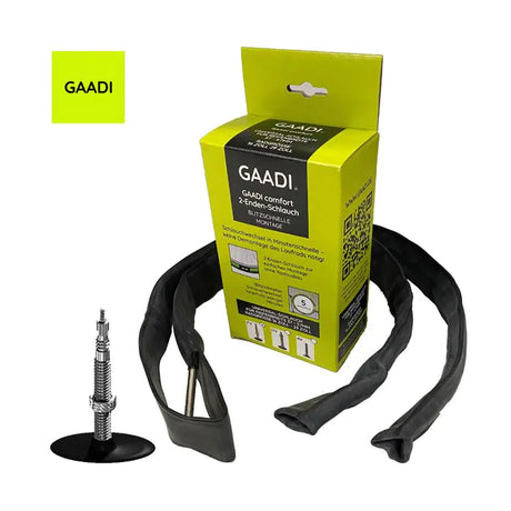 Gaadi odprta zračnica 16-29 fv 47 mm 60-74 mm