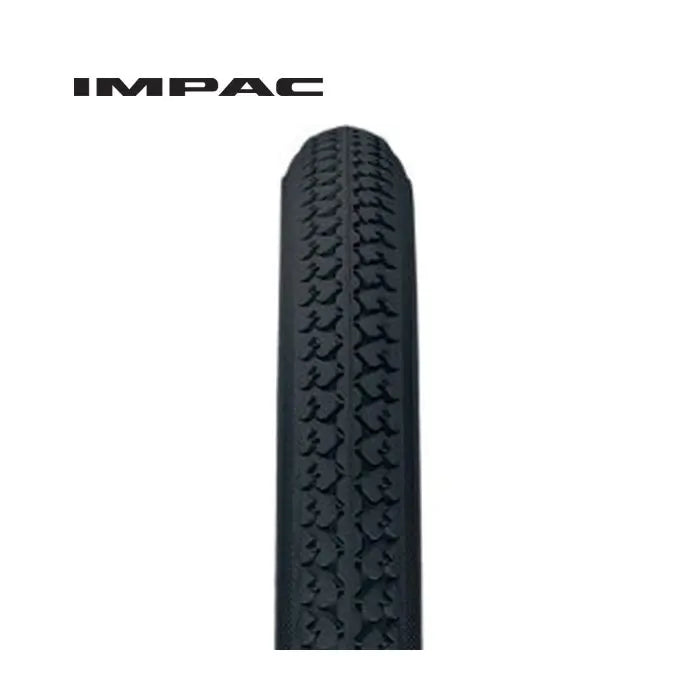 Impac outer tire IS102 22 x 1 3 8 black
