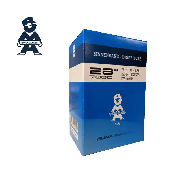 Ruma 28 polegadas (28 47-622 635) dv 40 mm 79400111