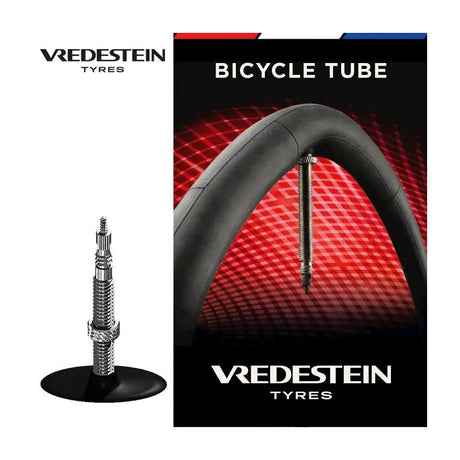 VREDESTEIN BNB 28X1.5 8X1.3 8-1,60 VÁLVULA FV 50MM
