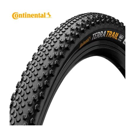 Continental Terra Trail klappt Band 28x1.50 schwaarz