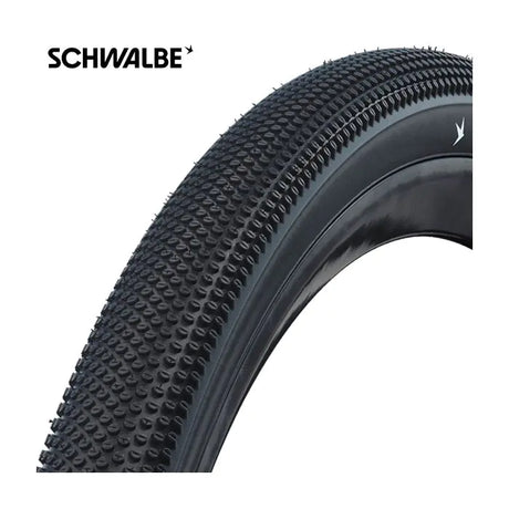 Pneu dobrável Schwalbe g-one all-round perf 40-622 tlr preto