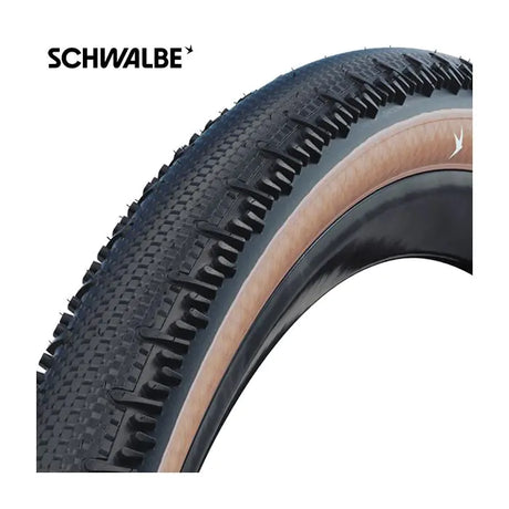 Schwalbe Klappreifen g-one rs pro evolution 40-622 tlr black tr