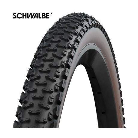 Schwalbe zewnętrzna 28-1,50 (40-622) G-One ultrabite Perf. SW br vw