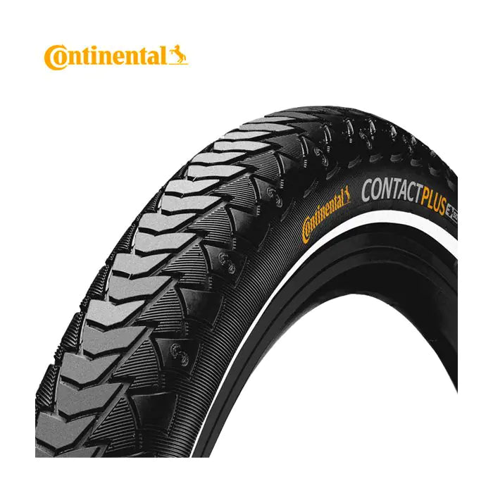 Continental tire contact plus conti tire cont+ 42-635 b b+rt