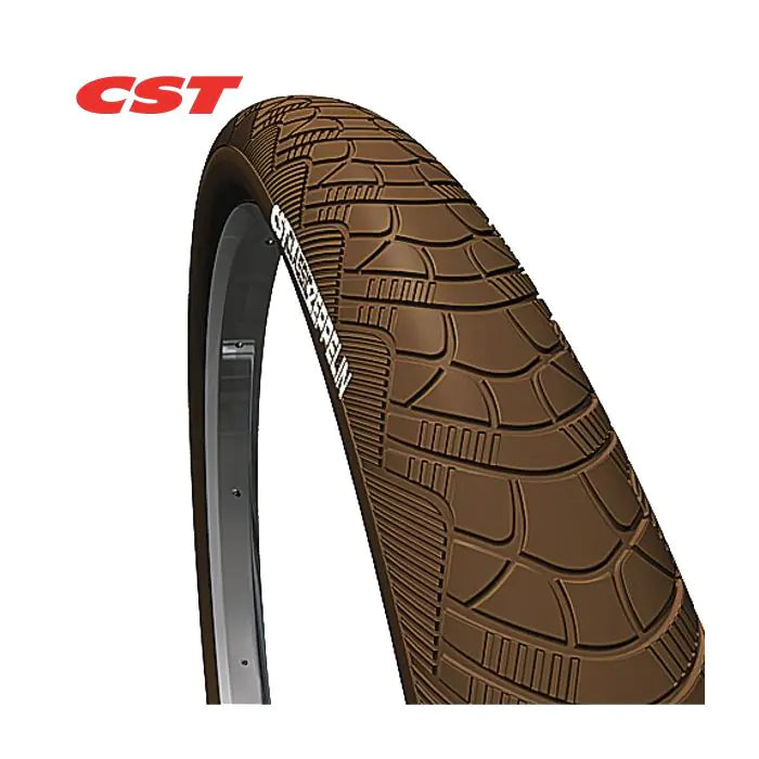 CST pneumatika Zeppelin 28 x 1,60 Br refl