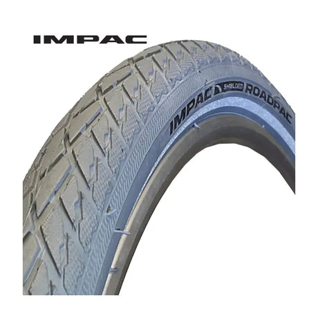 Impac 28x1.60 (42-622) roadpac puncture protection grijs reflex 70100007