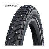 Marathon Winter Plus 28x1.60 (42-622) black tire