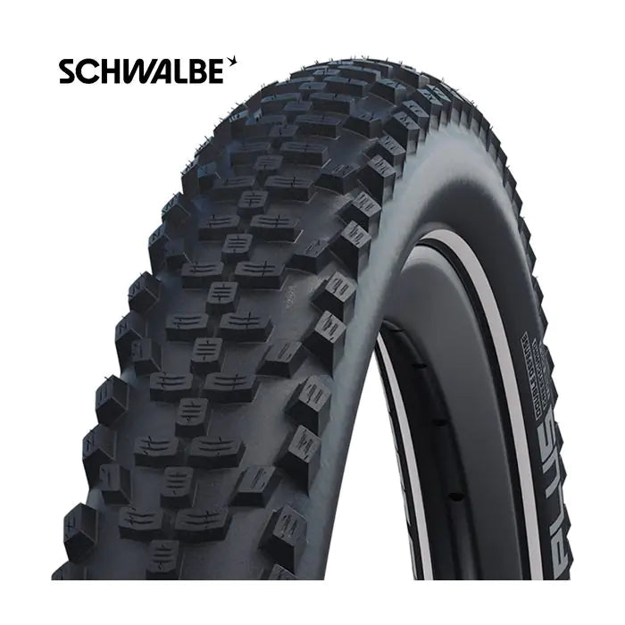 Schwalbe däck 28 smart sam plus