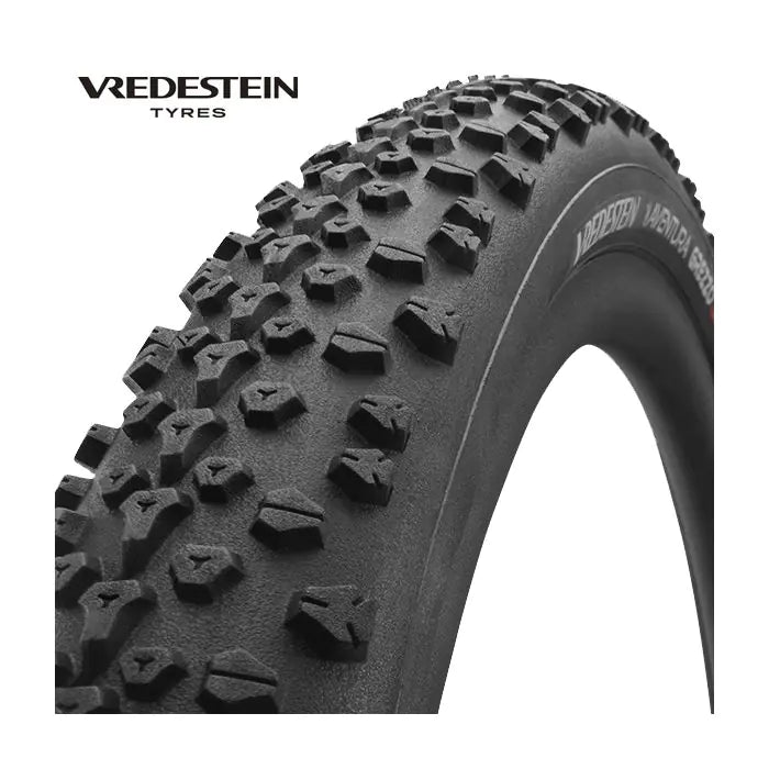 Vredestein Reifen aventura grezzo 44-622 700x44c gravel tricomp tlr b b