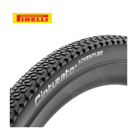Pirelli 45-622 cinturato adventure prowall pro svart folding 4190900