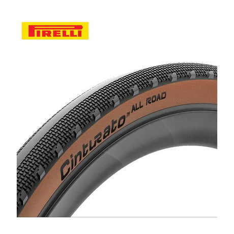 Pirelli 45-622 cinturato all road classic fold 4161600