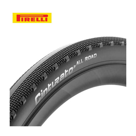 Pirelli 45-622 cinturato all road prowall pro svart hopfällbar 4190400