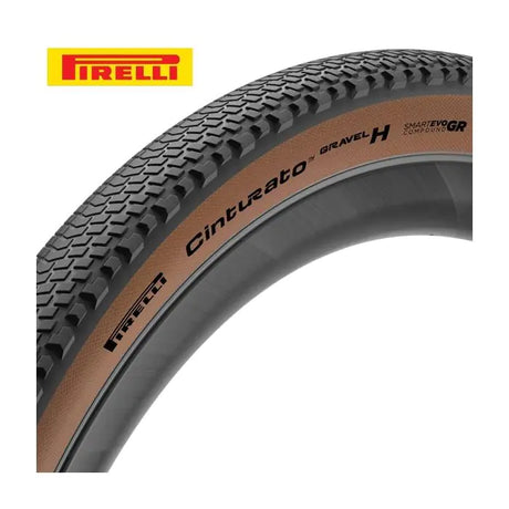 Pirelli 45-622 Cinturato Gravel H High Performance Prowall SmartEVO Classic Folding 4708600