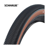 Schwalbe folding tire g-one allr. perf 45-622 tlr black bronze