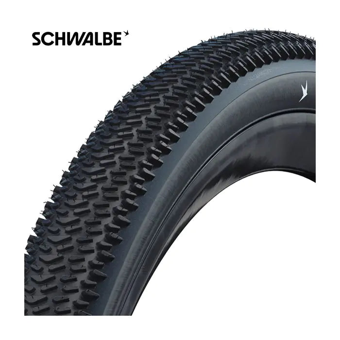 Schwalbe folding tire g-one reflection pro evolution 45-622 tlr black