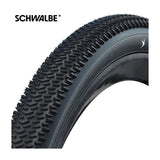 Schwalbe folding tire g-one reflection pro evolution 45-622 tlr black