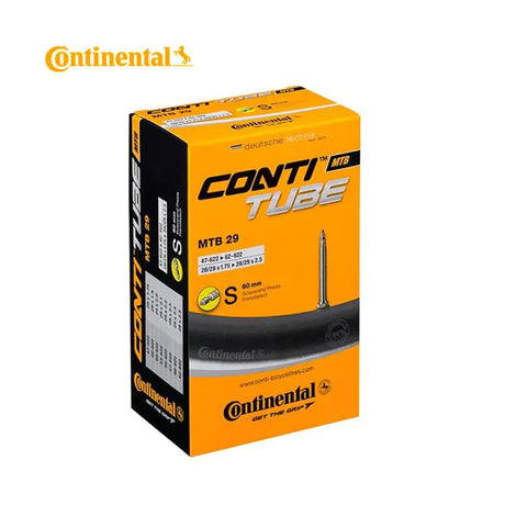 Continental Wewnętrzna rurka MTB SV19 28 29 cali 47 62-622 SV 60 mm