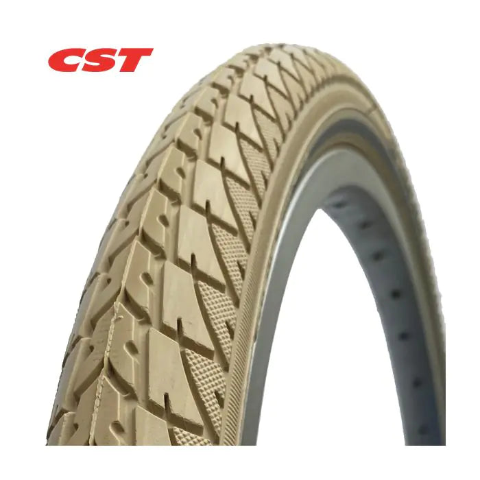 Cst 16×1.75 (47-305) páistí scipeáil snáithe nádúrtha 770341