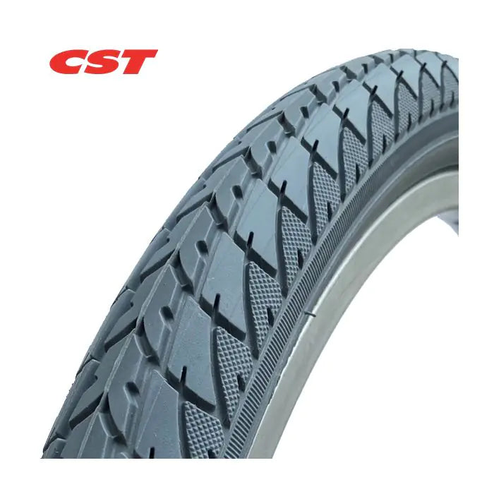 Cst 24x1.75 (47-507) kids skip gray reflex thread 770363