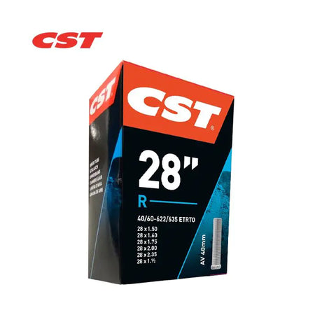 CST Inner Tube 28 x 1,50 2,35 (40 60-622 635) AV 40 mm