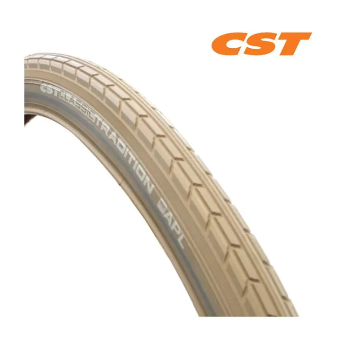 EA0404B CST Classic bub 28x1.75x2 cream