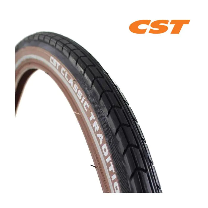 EB1302C 28x1.75 47-622 Class. BW Brown