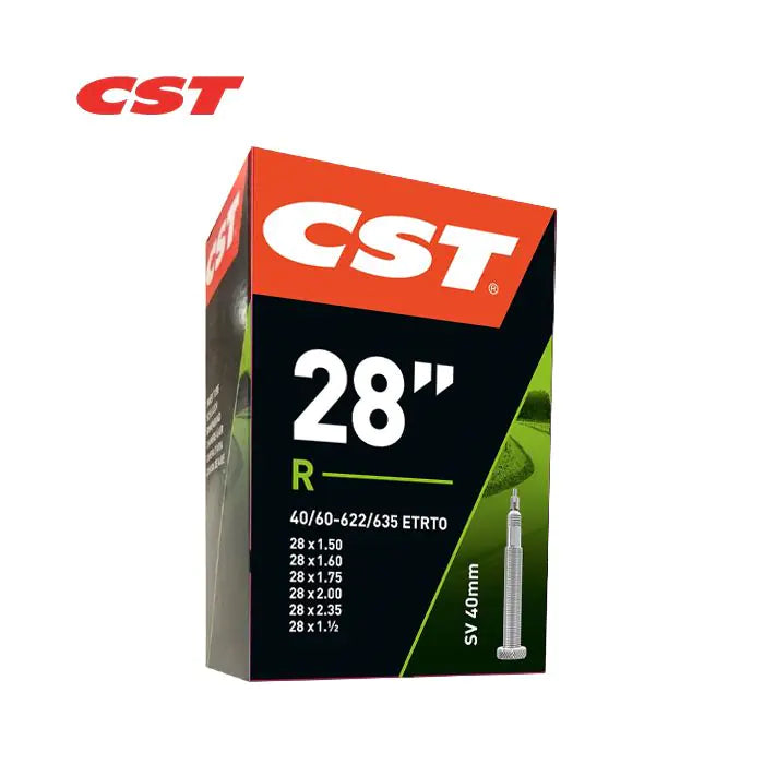 Tubo interno CST SV19 28 polegadas 40 60-622 SV 40 mm 071903