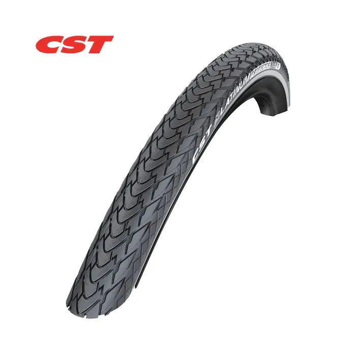 Eb1204C CST Platin Bub 28x1.75