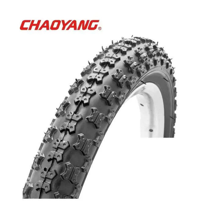 Chaoyang 18x1.75 (47-355) Cross Black thread s404002