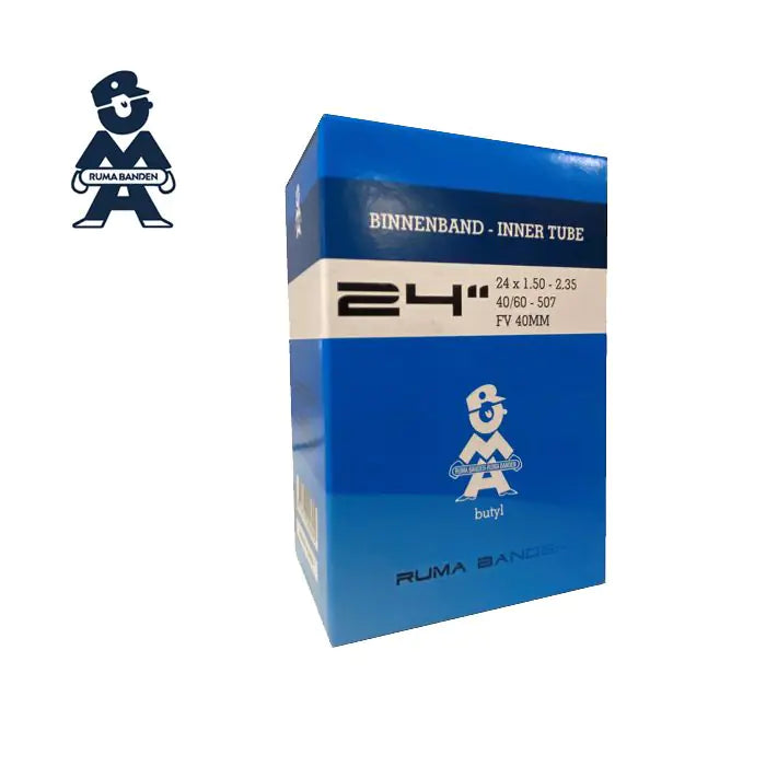 Ruma 40 60-507 540 fv 40 mm 79400053