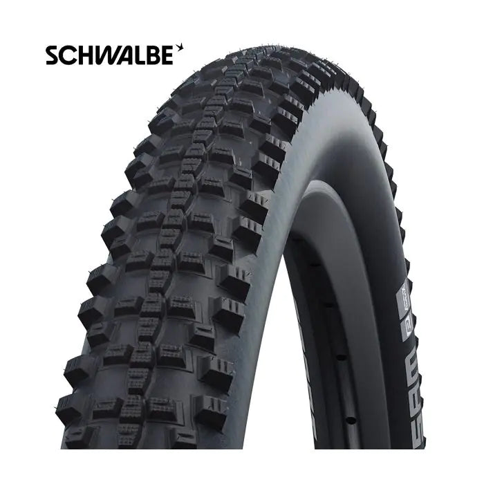 Schwalbe pneu smart sam active 47-305 noir