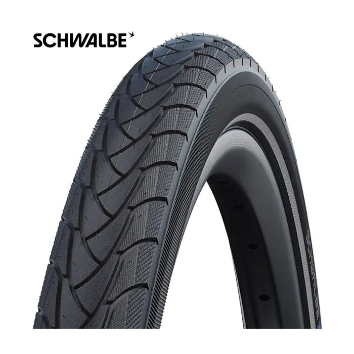 Schwalbe Tire 20x1.75 (47-406) Marathon plus inteligentní stráž