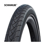 Schwalbe Tire 20x1.75 (47-406) Marathon plus inteligentní stráž