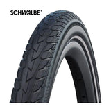 Railer Road Cruiser 20 x 1,75 (47-406) černá
