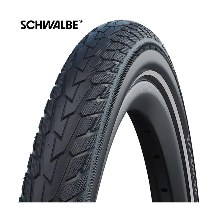 ROP Road Cruiser 24 x 1,75 (47-507) černá