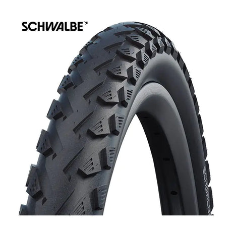 Pneu Schwalbe land cruiser active line pneumatika land cru 47-559 b b acti kg