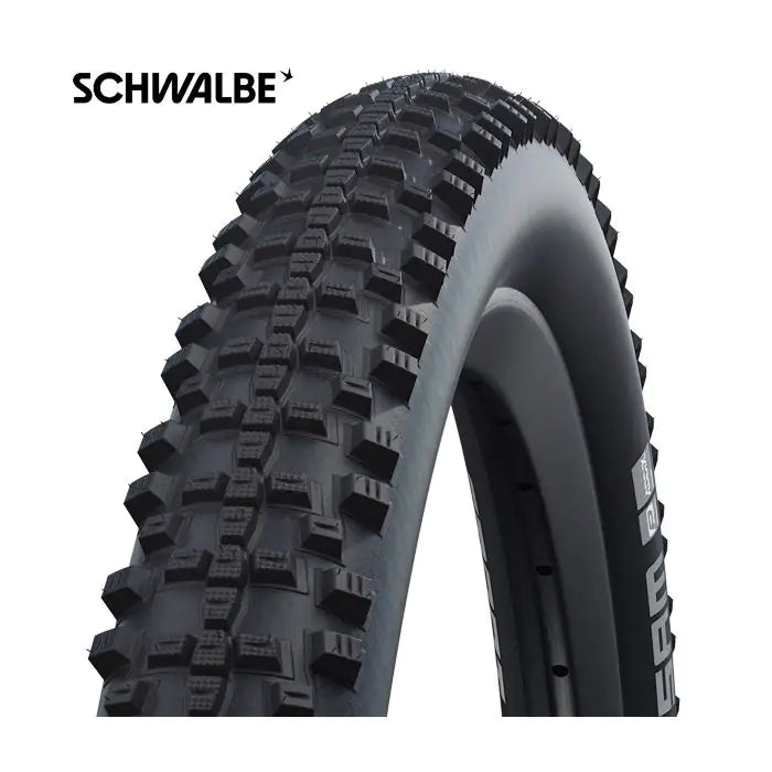 Schwalbe clincher smart sam active 47-559 černý