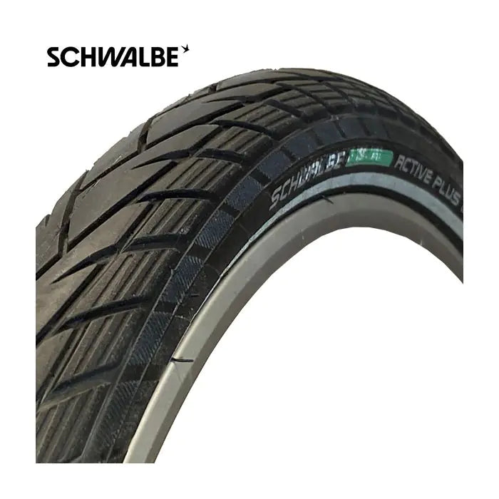 Schwalbe 47-622 energizer plus active black RS thread 11100313