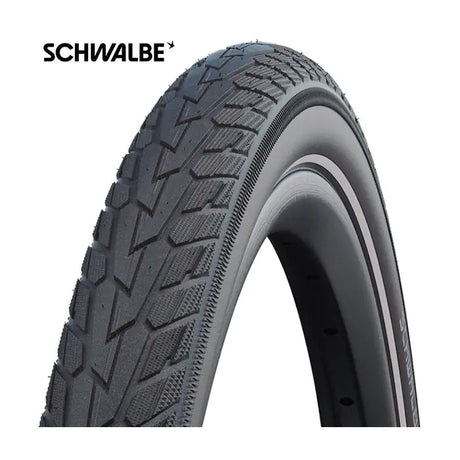 Schwalbe 28-1,75 (47-622) Crueiro de estrada Active ZW-Coff. R