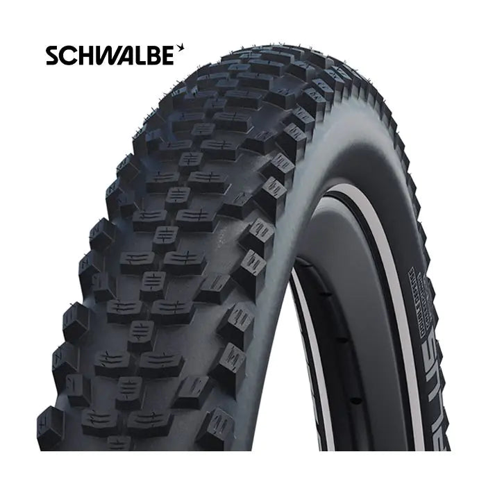 Schwalbe däck 28 smart sam plus