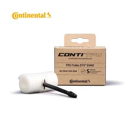 Continental inner tube tpu tube conti tpu 27.5, 40 60-584