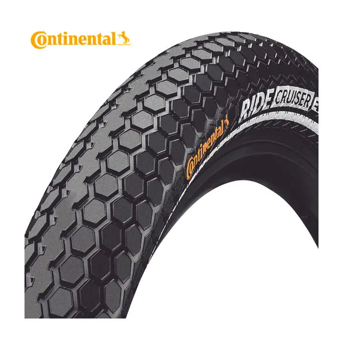 Continental Outer Tape Cruiser 28 x 2,00 SW RUST