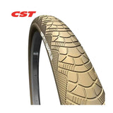 EA0202C Bub 28x2.00 50-622 Khaki Zep.