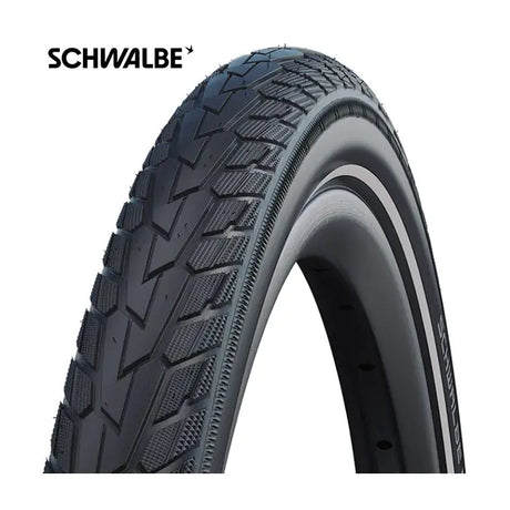 Rop Road Cruiser 12 x 2,00 (50-203) noir