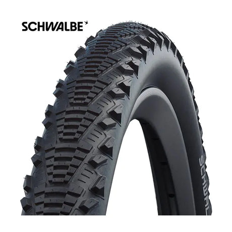 Pnevmatika CX Comp 26 x 2,00 (50-559) črna
