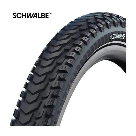 Schwalbe marathon mondial pro dd 26x2.00 e-50 összecsukható gumi